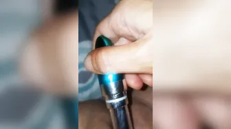 Soak booty twat