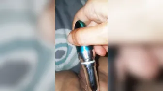 Soak booty twat