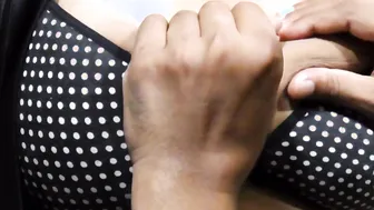 Punjab Gigantic Titties Suck Lick