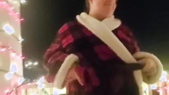 Sexual PAWG Suck and Plowed pov of all that Juicy BBW BOOTY