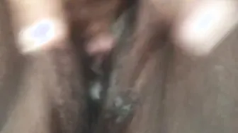 I CAN’T STOP CUMMING
