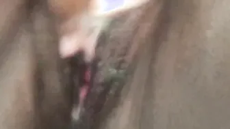 I CAN’T STOP CUMMING