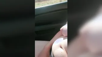 Masturbation for the road