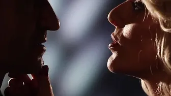 Employee porn video – Basic Instinct