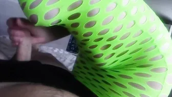 A Pornstar Pounded Me With Goddess Panties I video into point of view