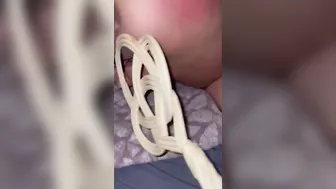 Satisfy dont spank me again I’ll be incredible sexy I promise