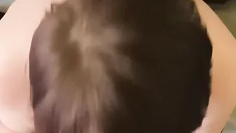 Bbw Goddess Getting Throat Banged