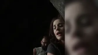 Under the bridge slow mo