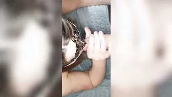 Cheating Mom Give Up Her BOOTY (Begs Me To Jizzed Her)