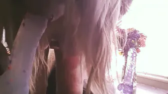 I like how his oral sex feels so much baby. Fat booty Blonde Pawg with 9 inch vibrators picking her favorite