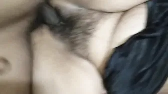 Punjab Village Milf Aunt Enjoy Outside Indoor XXX Sex With Hindi Audio