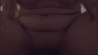 Cutie Bimbo Ex-Wife Bounces On Gigantic Penis point of view amateur