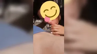 Muy Rica mamada
