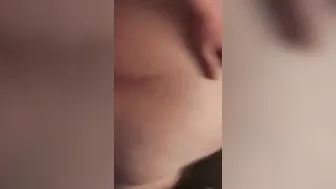 Thick hoe moans for the cock