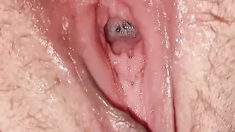 When my Bf Creampies Me  I love it