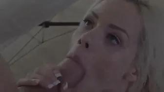 8 different types of jizzed reactions