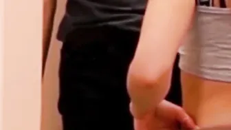 Sharing Gf porn video – Cuckold shares a Bae blonde with her new next door Shes an stunning fucking