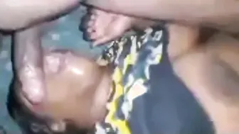 Nikki the Nympho