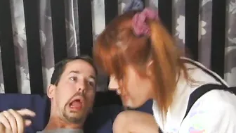 Ass King porn video – Double fuking Satisfaction - VOL #05