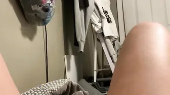 Cock sucking off whore