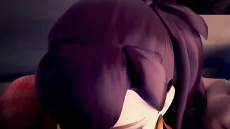 Best Compilation of 2021 Popular Anime Freaky Characters