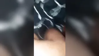 BBW sister into law takes two bbc