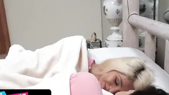 Daughter Swap - Adorable And Pure Besties Gets Their Pussies Boned By Their Vulgar Stepdads