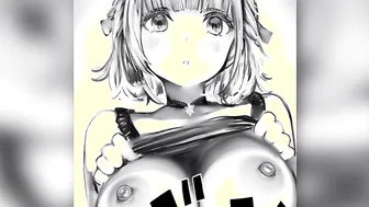 Vtubers Shirogane Noel Animated two