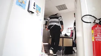 A Nympho Doctor Offers To Got Screwed By Her Patients