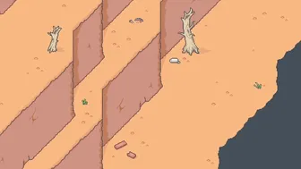 Dandy Boy Adventures #16