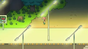 Dandy Boy Adventures #16