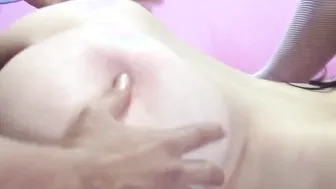 44 Inch Butt Ho Ho Hos Have Cum Swapping Christmas – Part two of two