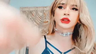 Live Webcam porn video – Shemale Pleasure And Cum Together