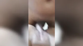 Niñera follada
