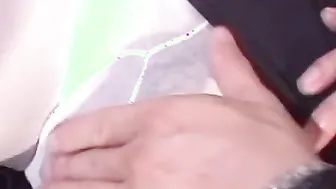 Bro fingering the sexual school women next door and fucks