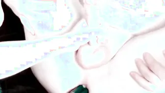 Anal rubs