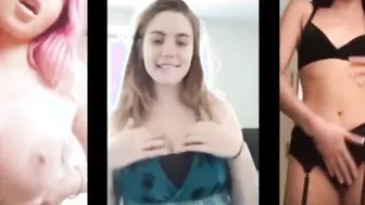 Adult version Of Tik Tok (pmv Compilation)