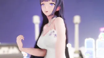 【MMD R-teen SEX DANCE】 GOOD SWEET GIGANTIC BOOTY LOVELY INSANE SATISFACTION 熱いお尻 [MMD]