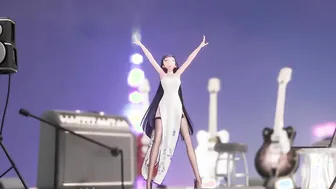 【MMD R-teen SEX DANCE】 GOOD SWEET GIGANTIC BOOTY LOVELY INSANE SATISFACTION 熱いお尻 [MMD]
