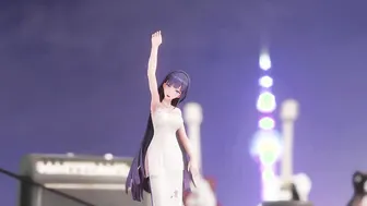 【MMD R-teen SEX DANCE】 GOOD SWEET GIGANTIC BOOTY LOVELY INSANE SATISFACTION 熱いお尻 [MMD]