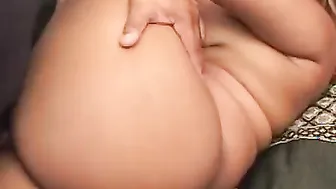 Fat african whore gets screwed