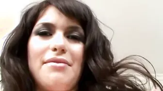 Bootylicious 18 sexy gets nailed