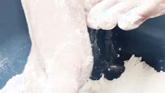 COOL HOT FOOT