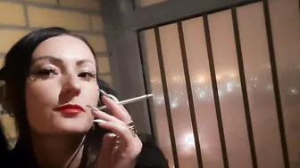 Smoking Bdsm
