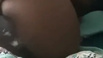 Cumming on my 12in