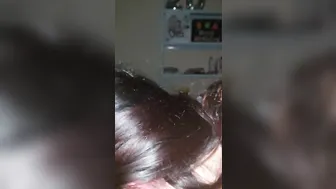 Rica Mamada Con Garganta Profunda 
