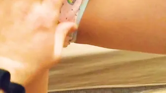 Hot Step porn video – REAL Having Fun with my StepSister inside Hottie Underwear