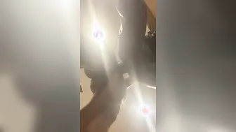 FUCKING MY NEIGHBOR WIFEY WHILE HE’S AT GROCERY STORE