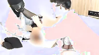 【人妻京香】第11話(正面ver)　夫の真横で男性に優しく全身を触られながらSEX。　人妻/フェラ/手マン/クンニ/正常位/素人/美人/個人撮影/20代/スマホ