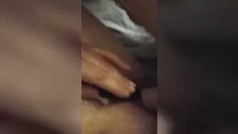 Pawg blows and fucks BWC
